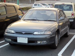 마쓰다 크로노스