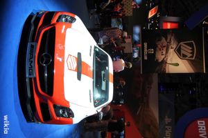 게임스컴 2014 프로모션