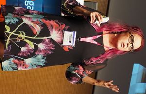 데비 베스트윅은 1990년에 회사를 공동 설립했으며 2024년 1월 1일까지 CEO로 재직했다.