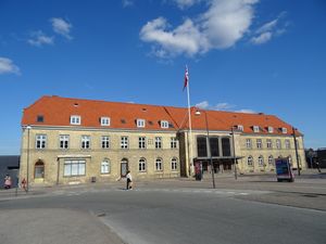 네스트베드 기차역