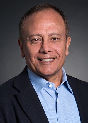 주니퍼 창립자 프라딥 신두