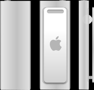 3세대 아이팟 셔플