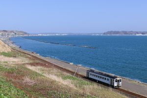 기하 54형 DMU 일반 열차