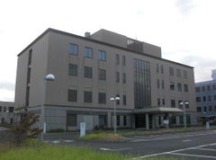 기사라즈 간이 재판소