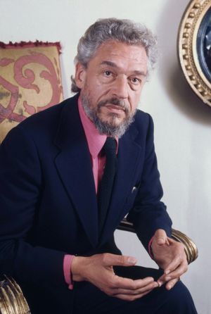 사진 작가 스튜디오에서 폴 스코필드의 사진