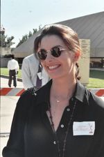 셀라 워드 - 드라마 시리즈 부문 여우주연상 수상