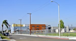 메이우드 초등학교