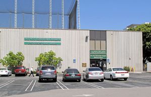 피오 피코 코리아타운 지점 도서관