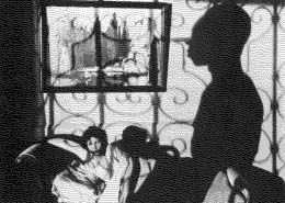 나는 좀비와 함께 걸었다(1943).