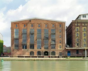 쿤스트할레 뮌스터