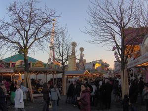 2006년 젠트의 모습