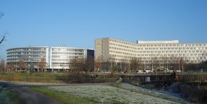 독일 연금 보험 베스트팔렌