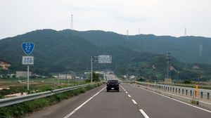 가네야마 바이패스후쿠이현 쓰루가시 아조노