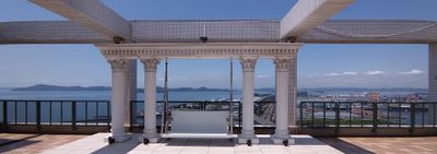 쇼추지산 전망대