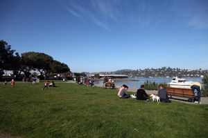 가브리엘슨 기념 공원