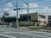 니라사키 경찰서 가이 분청사 (2021년 폐지)