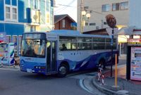 호쿠토 시민 버스