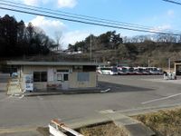 미야코 버스 무라타 주재소