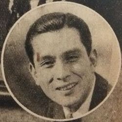 아사히 그래프 1948년 9월 8일호에 실린 우에하라 켄