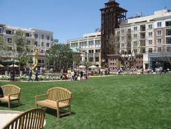 아메리카나 앳 브랜드