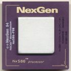 넥스젠 Nx586 CPU