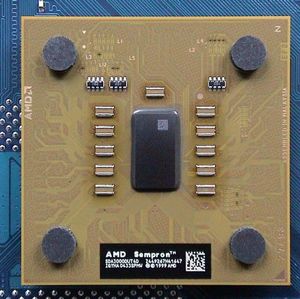 셈프론 3000+ (바튼)