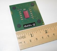 애슬론 XP 모바일 "Barton" 2400+