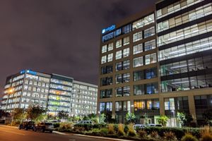 팔로알토 네트웍스 본사