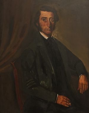 돈 기예르모 카스트로는 저명한 캘리포르노의 목장주였으며, 현대의 헤이워드, 캐스트로 밸리, 샌로렌조를 포함하는 란초 산 로렌조를 소유했다.