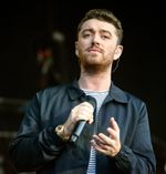 샘 스미스, 주제가상 수상