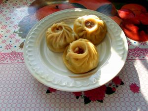 부랴티야에서 제공되는 부즈