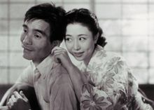 『애처 이야기』(1951년)