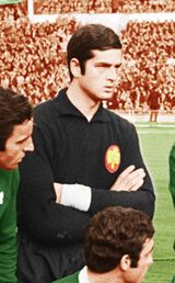 타키스 이코노모풀로스