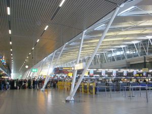 출발 로비 3(Departures 3)