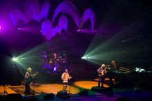 캐나다 토론토 공연 (2008년 11월)