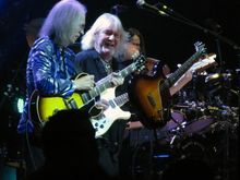 캐나다 토론토 공연 (2013년 4월)