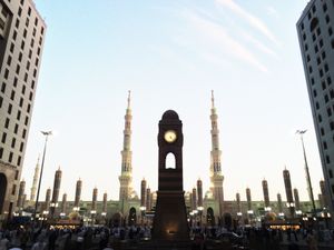 بَاب الْمَلِك فَهْد