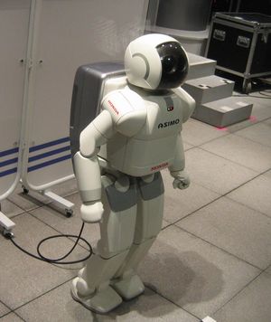 ASIMO