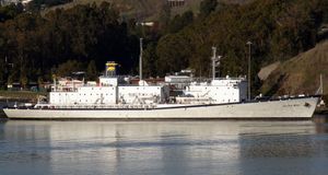 캘리포니아 주립 해양 아카데미(California State University Maritime Academy)는 1929년 캘리포니아 해양 학교로 설립되었다.