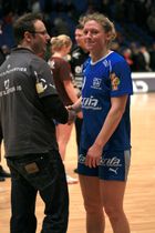 카트리네 프루엘룬, 2009