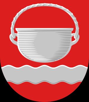 파다스요키 문장