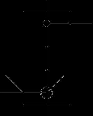 엠부센 (형의 선) 헤이안 초단(최고의 엠부센: 쇼토칸에서 발췌)