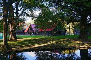 삿포로 농학교 제2농장（국가의 중요 문화재）