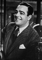 오스카 드 레모스, 1944