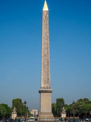 룩소르 오벨리스크