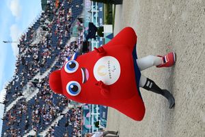 패럴림픽 프리주