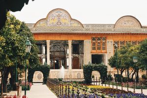 나렌제스탄-가밤