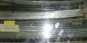 술탄 빈 비자드의 개인 검