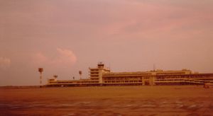 1982년 베이루트 공항