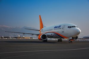 캄에어 보잉 737-300